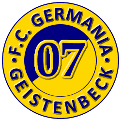FC Germania 07 Geistenbeck – Fc Germania 07 Geistenbeck
