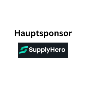 Hauptsponsor SupplyHero